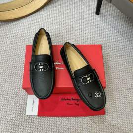 Picture of Ferragamo Shoes _SKUFerragamosz38-45F05035342
